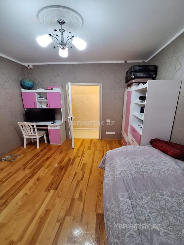 5 otaqlı Bina evi menzil, Sabunçu rayonu, Bakı