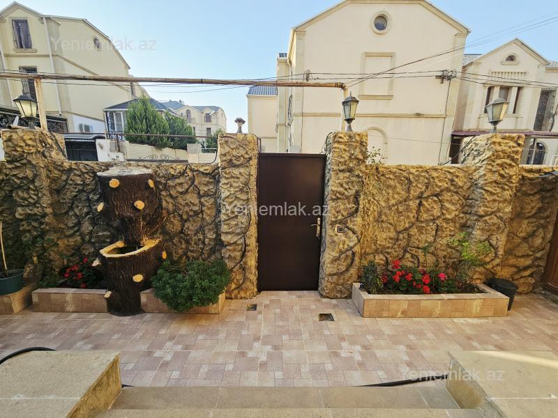 4 otaqlı Həyət evi / Villa, Masazır, Abşeron