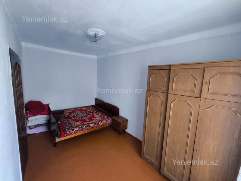 2 otaqlı Bina evi menzil, Binəqədi rayonu, Bakı