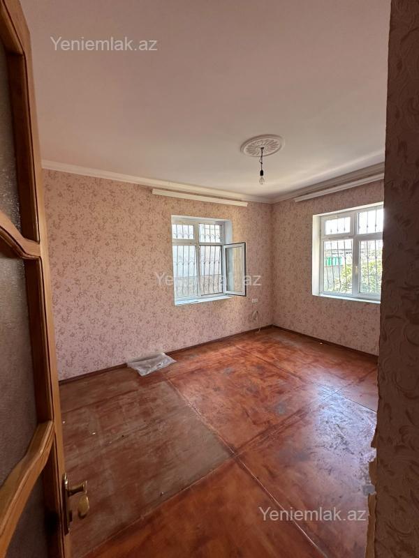 3 otaqlı Həyət evi / Villa, Corat bağları, Sumqayıt
