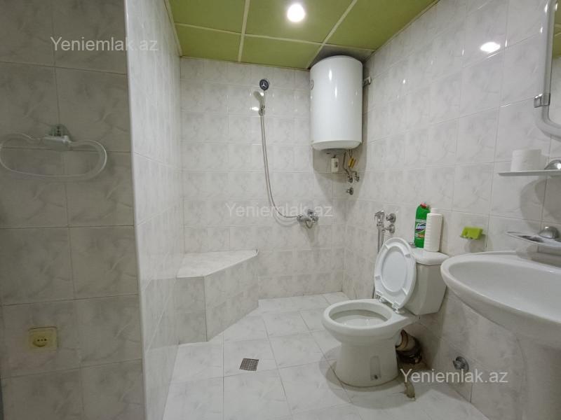 2 otaqlı Ofis, Səbail rayonu, Bakı