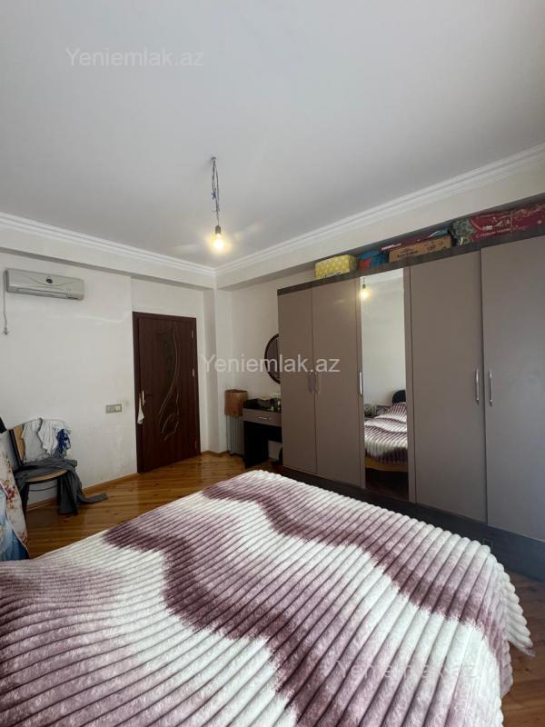 3 otaqlı Bina evi menzil, Masazır, Abşeron