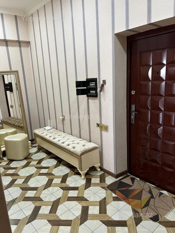 1 otaqlı Bina evi menzil, Xətai rayonu, Bakı