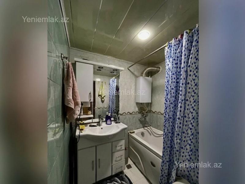 3 otaqlı Bina evi menzil, Nəsimi rayonu, Bakı