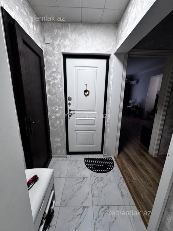 2 otaqlı Bina evi menzil, Sabunçu rayonu, Bakı