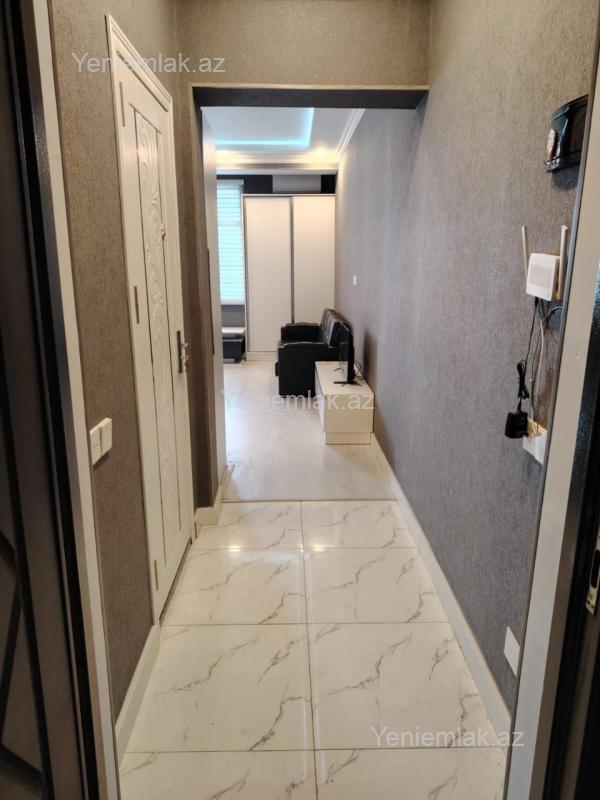 1 otaqlı Bina evi menzil, Xırdalan ş.