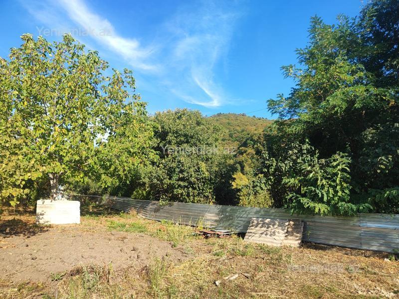 Torpaq sahəsi, İsmayıllı
