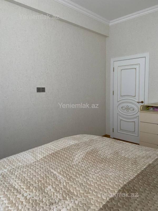 2 otaqlı Bina evi menzil, Binəqədi rayonu, Bakı