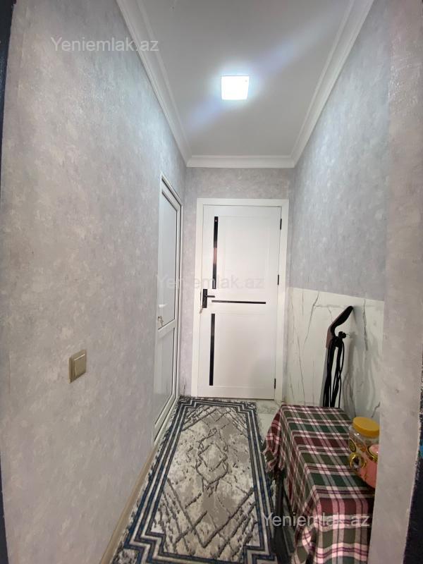 1 otaqlı Həyət evi / Villa, Binəqədi rayonu, Bakı