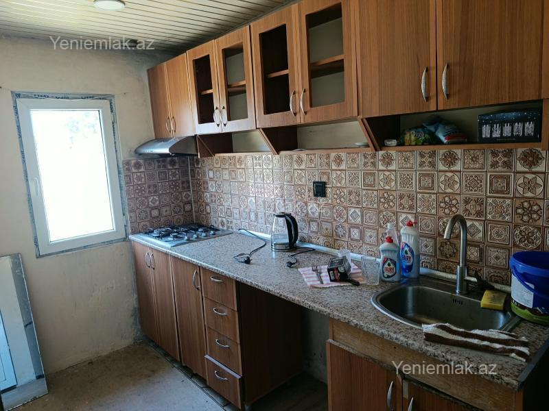 2 otaqlı Həyət evi / Villa, Sabunçu rayonu, Bakı