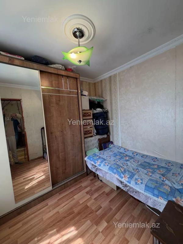 3 otaqlı Bina evi menzil, Xətai rayonu, Bakı