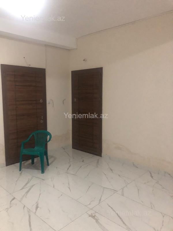 1 otaqlı Bina evi menzil, Nərimanov rayonu, Bakı
