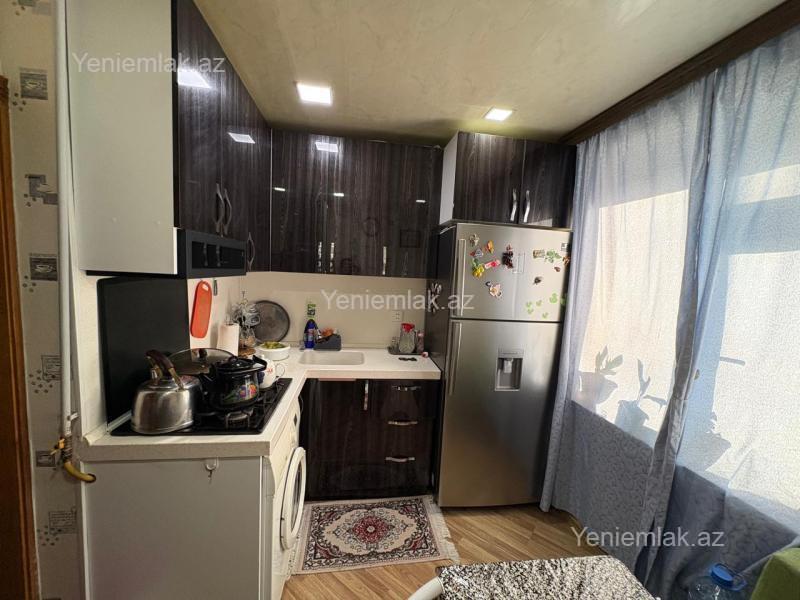 3 otaqlı Bina evi menzil, Nərimanov rayonu, Bakı