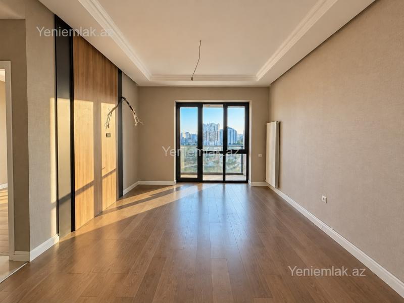 2 otaqlı Bina evi menzil, Nərimanov rayonu, Bakı