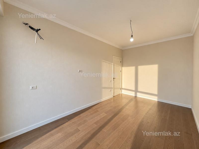 2 otaqlı Bina evi menzil, Nərimanov rayonu, Bakı