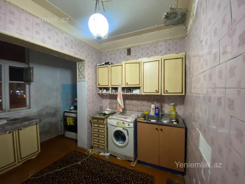 3 otaqlı Bina evi menzil, Suraxanı rayonu, Bakı
