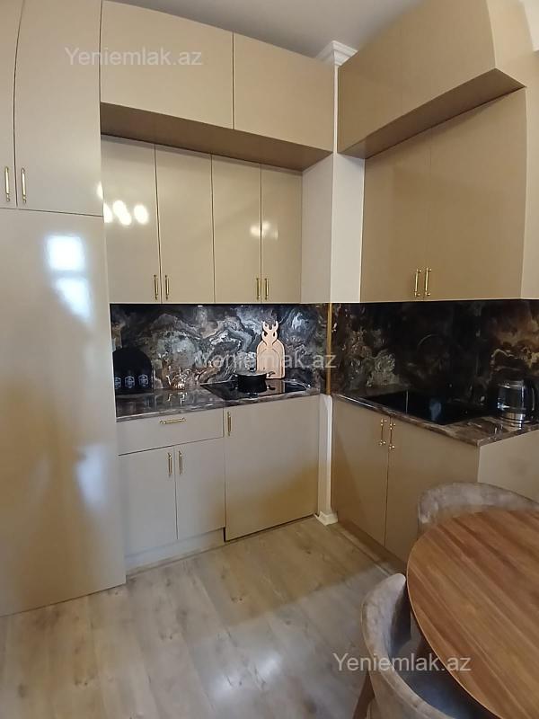 2 otaqlı Bina evi menzil, Suraxanı rayonu, Bakı