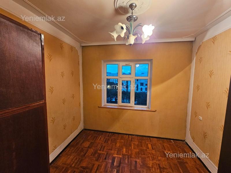 3 otaqlı Bina evi menzil, 9-cu mikrorayon, Sumqayıt