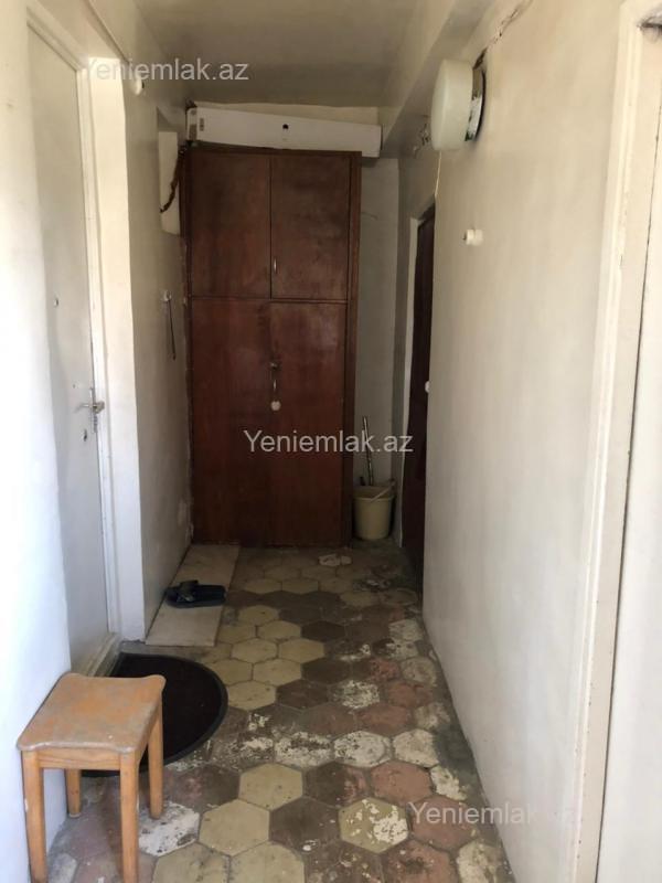 3 otaqlı Bina evi menzil, Xətai rayonu, Bakı