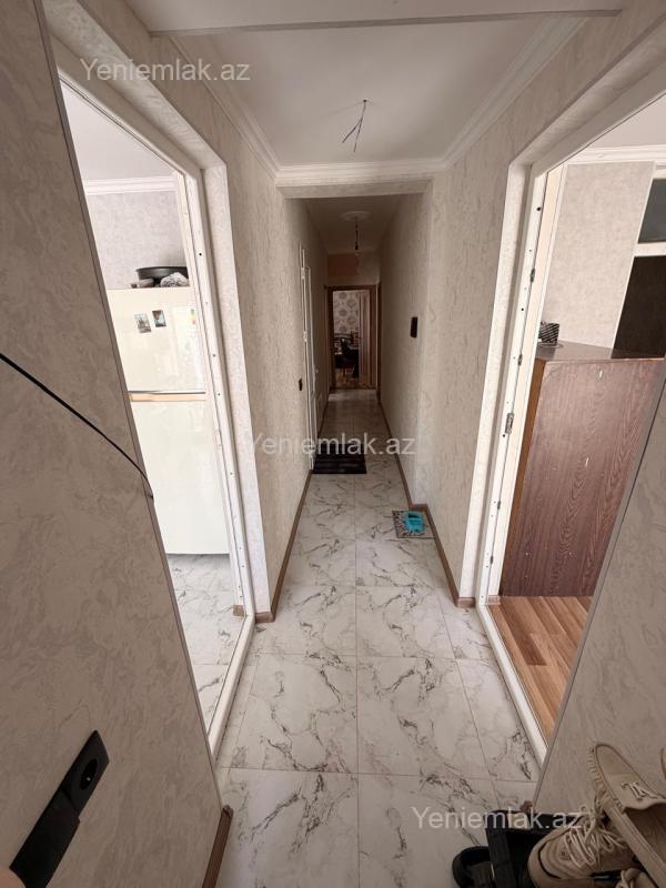 4 otaqlı Həyət evi / Villa, Sabunçu rayonu, Bakı