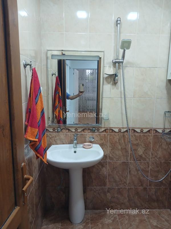 3 otaqlı Bina evi menzil, Binəqədi rayonu, Bakı