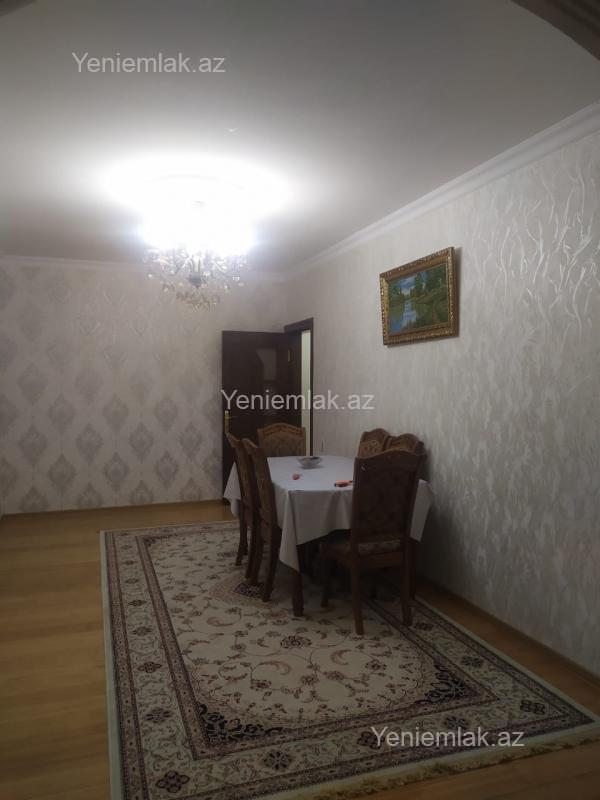 4 otaqlı Bina evi menzil, Sabunçu rayonu, Bakı
