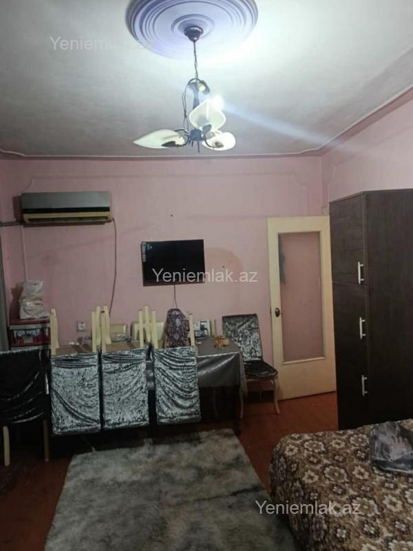 2 otaqlı Bina evi menzil, Suraxanı rayonu, Bakı