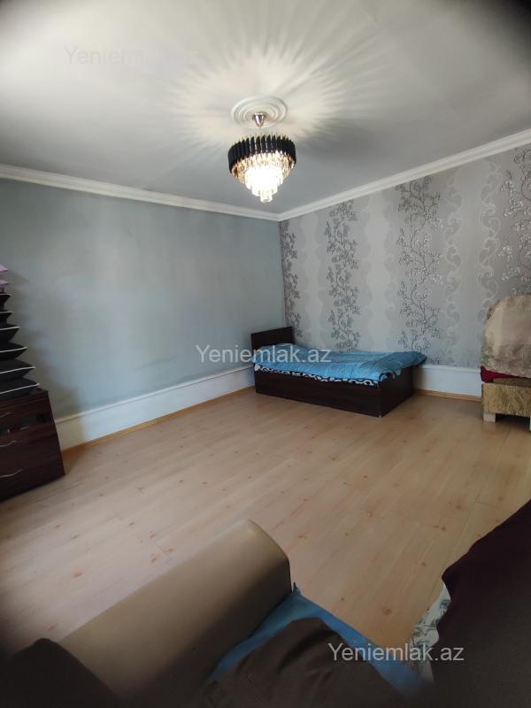 3 otaqlı Həyət evi / Villa, Binəqədi rayonu, Bakı