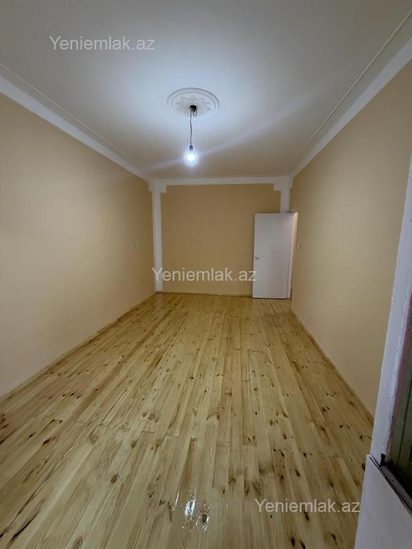 1 otaqlı Bina evi menzil, Binəqədi rayonu, Bakı