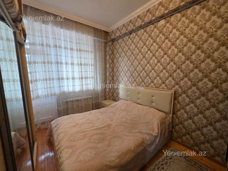 2 otaqlı Bina evi menzil, Suraxanı rayonu, Bakı