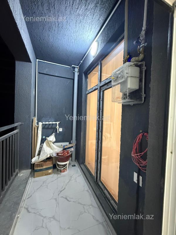 2 otaqlı Bina evi menzil, 76-cı məhəllə, Sumqayıt