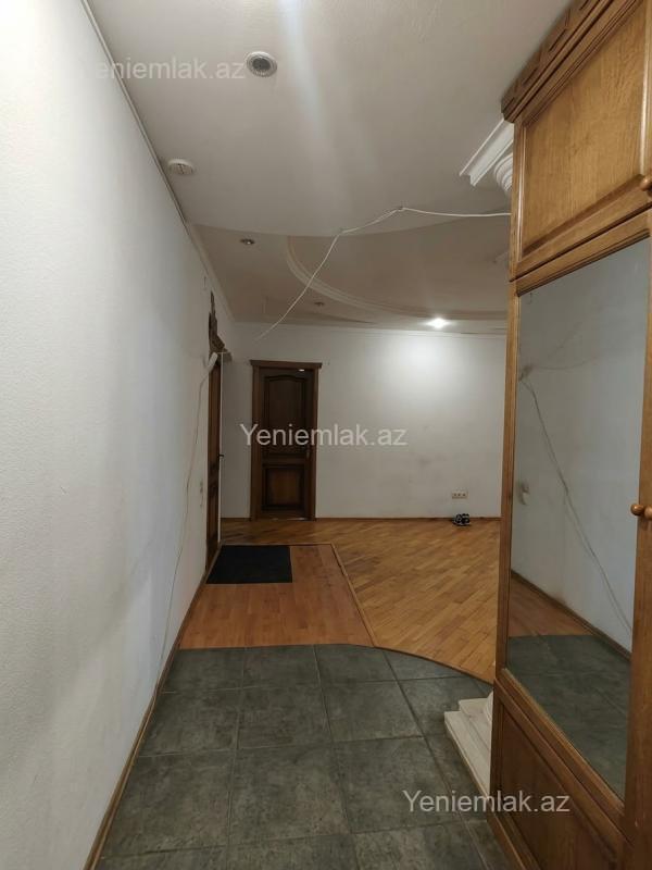 4 otaqlı Bina evi menzil, Yasamal rayonu, Bakı