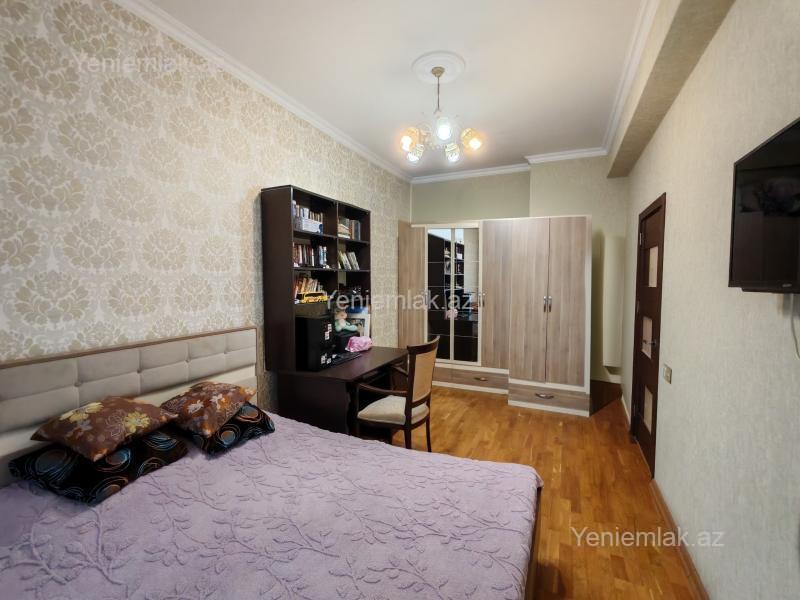 2 otaqlı Bina evi menzil, Binəqədi rayonu, Bakı