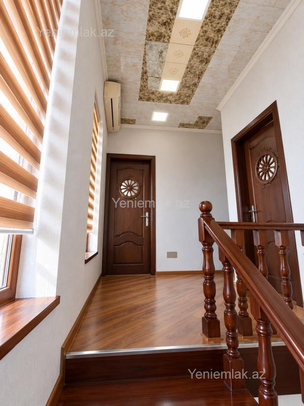 4 otaqlı Həyət evi / Villa, Suraxanı rayonu, Bakı