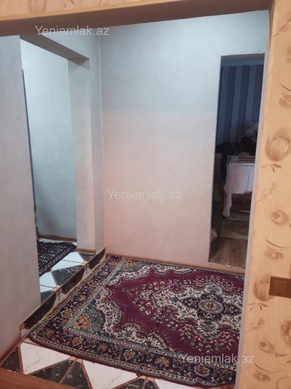 4 otaqlı Həyət evi / Villa, Masazır, Abşeron
