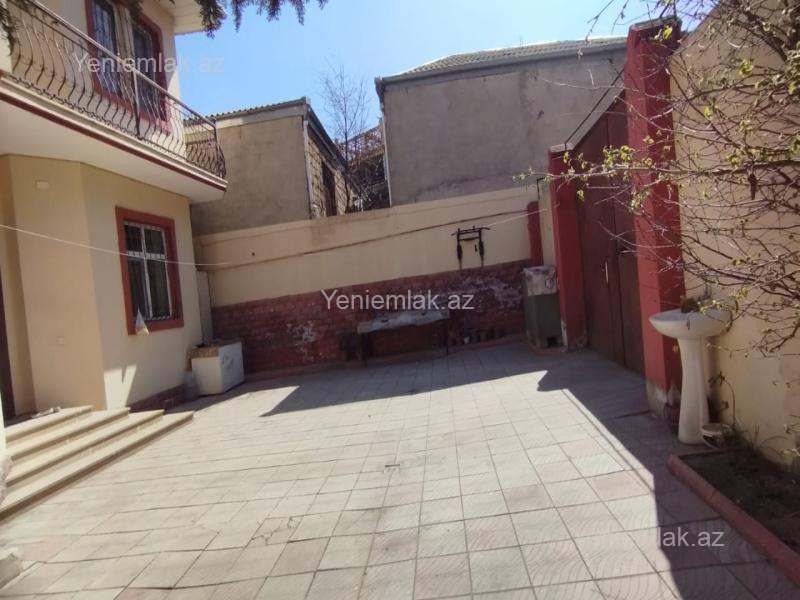 5 otaqlı Həyət evi / Villa, Suraxanı rayonu, Bakı