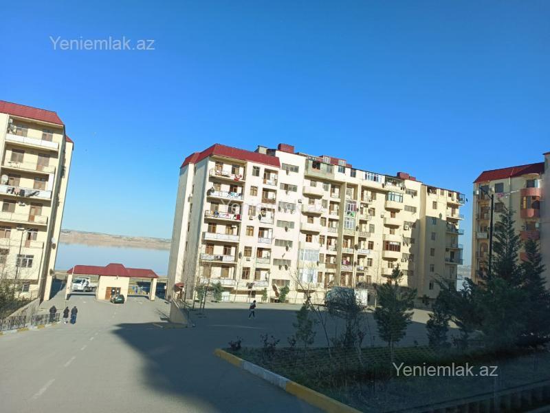3 otaqlı Bina evi menzil, Masazır, Abşeron