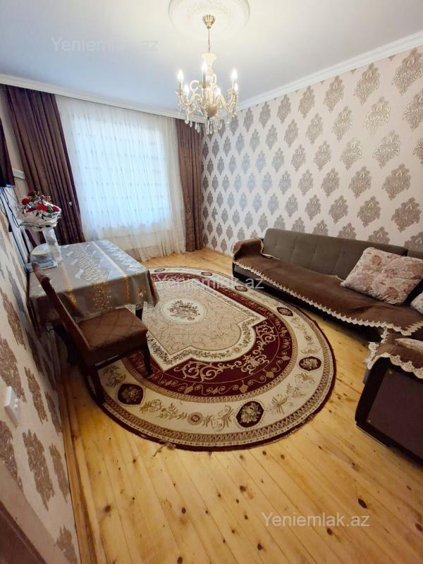 3 otaqlı Həyət evi / Villa, Corat bağları, Sumqayıt