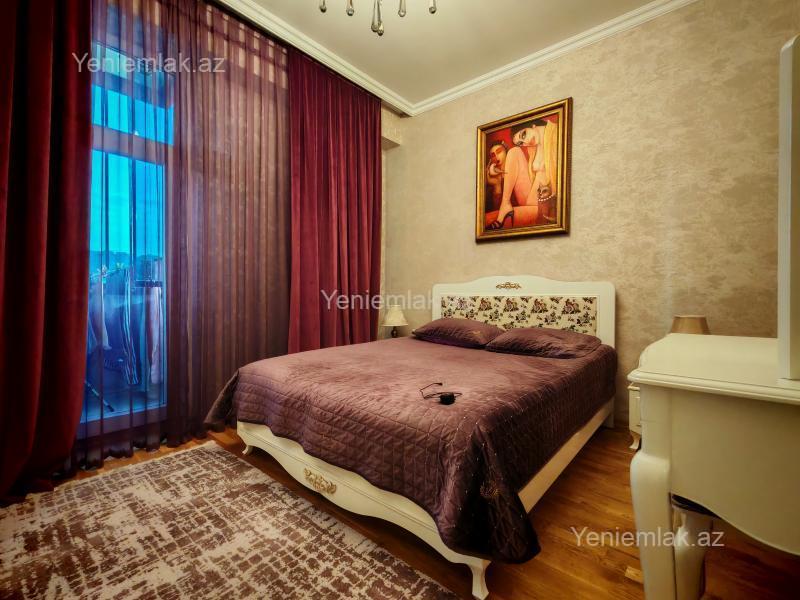 3 otaqlı Bina evi menzil, Binəqədi rayonu, Bakı