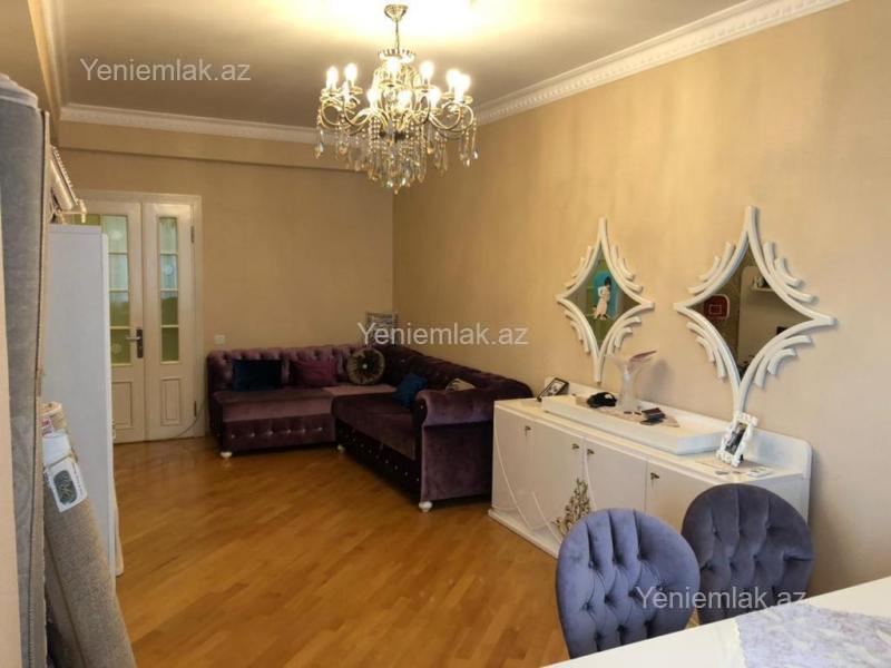 2 otaqlı Bina evi menzil, Suraxanı rayonu, Bakı