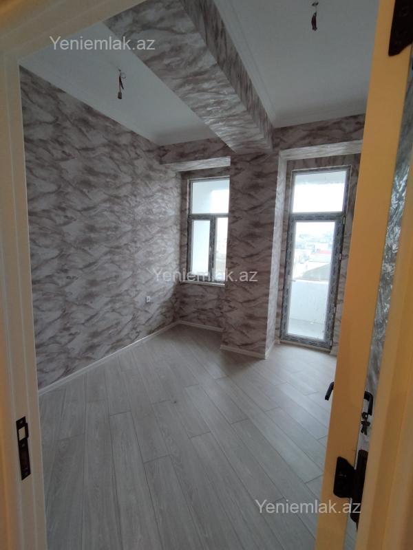3 otaqlı Bina evi menzil, Masazır, Abşeron