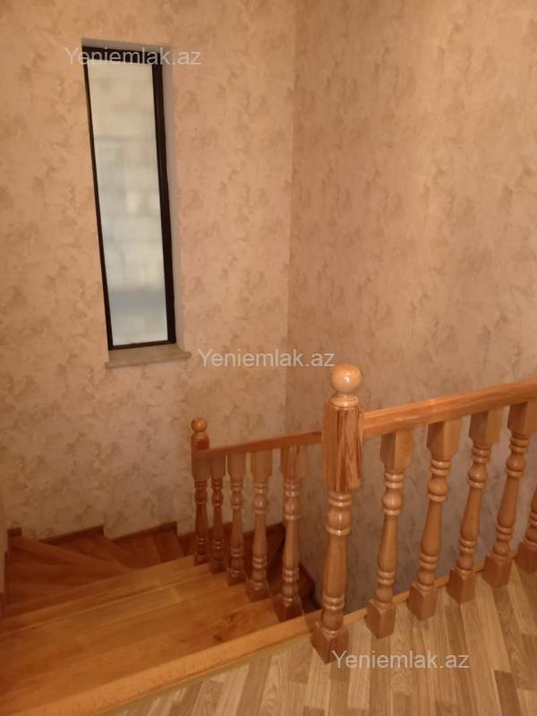 5 otaqlı Həyət evi / Villa, Masazır, Abşeron