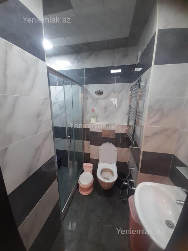 3 otaqlı Bina evi menzil, 9-cu mikrorayon, Sumqayıt