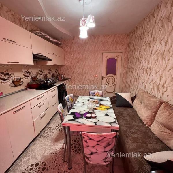 2 otaqlı Bina evi menzil, Masazır, Abşeron