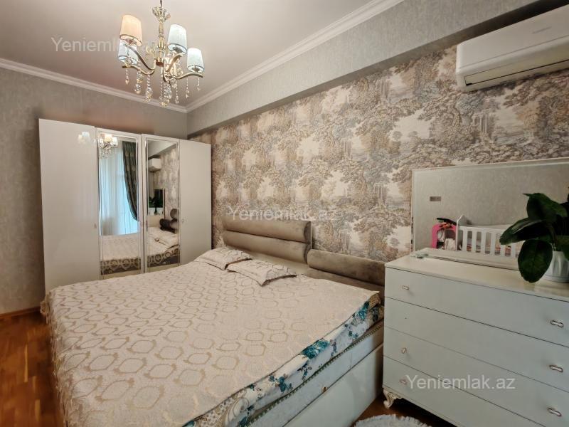 3 otaqlı Bina evi menzil, Binəqədi rayonu, Bakı