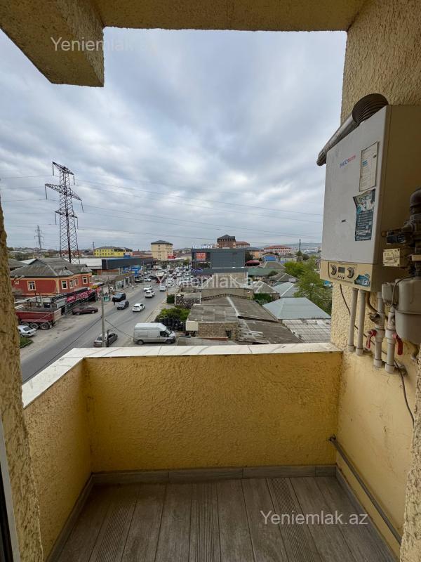 3 otaqlı Bina evi menzil, Masazır, Abşeron