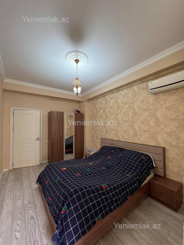 2 otaqlı Bina evi menzil, Masazır, Abşeron
