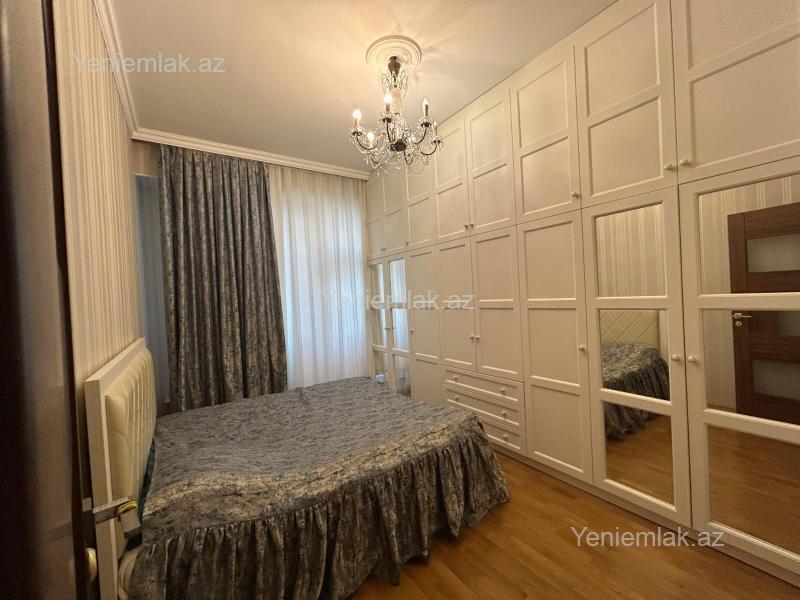 3 otaqlı Bina evi menzil, Binəqədi rayonu, Bakı