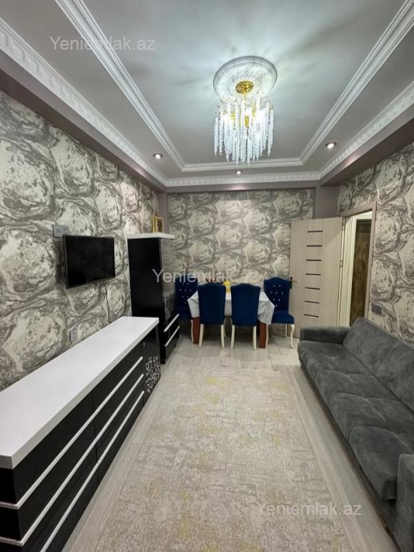 2 otaqlı Bina evi menzil, Masazır, Abşeron