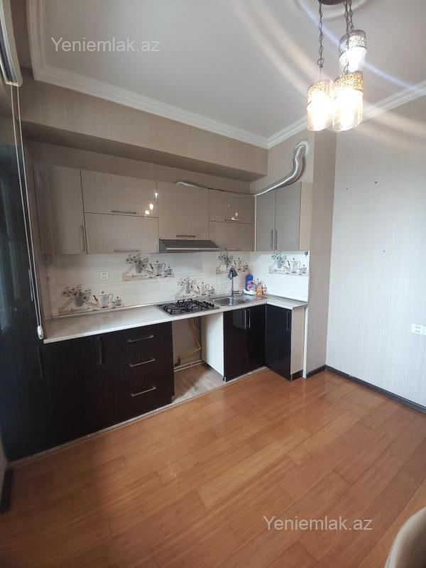 2 otaqlı Bina evi menzil, Suraxanı rayonu, Bakı
